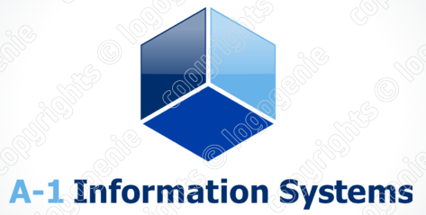 A-1 Information Systems Logo